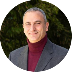 Dr. Antonio Hardan